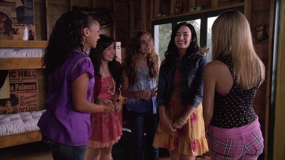 キャンプ・ロック2 ファイナル・ジャムの画像