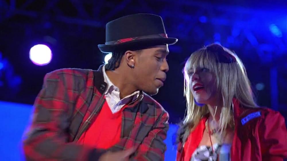 キャンプ・ロック2 ファイナル・ジャムの画像