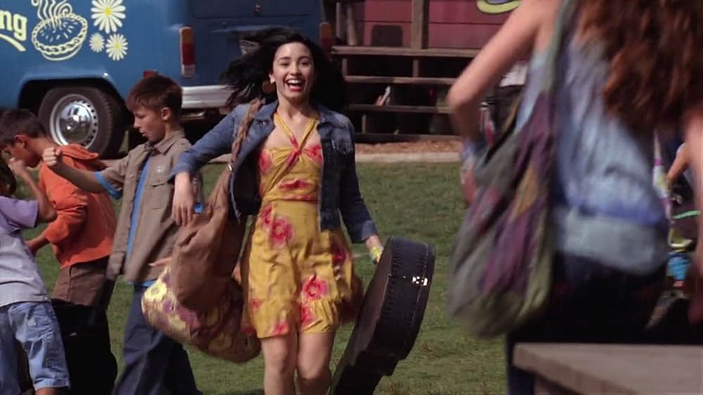 キャンプ・ロック2 ファイナル・ジャムの画像