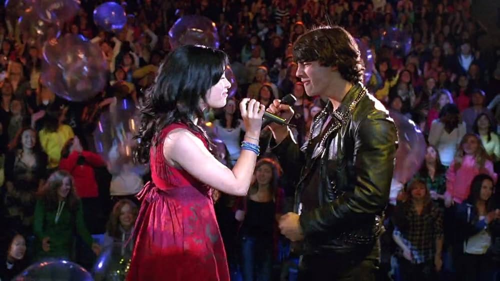 キャンプ・ロック2 ファイナル・ジャムの画像