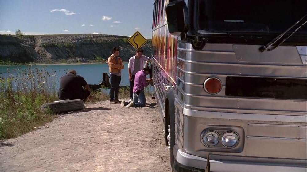 キャンプ・ロック2 ファイナル・ジャムの画像