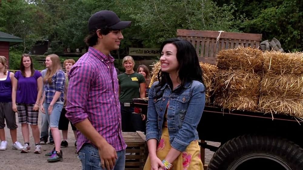 キャンプ・ロック2 ファイナル・ジャムの画像