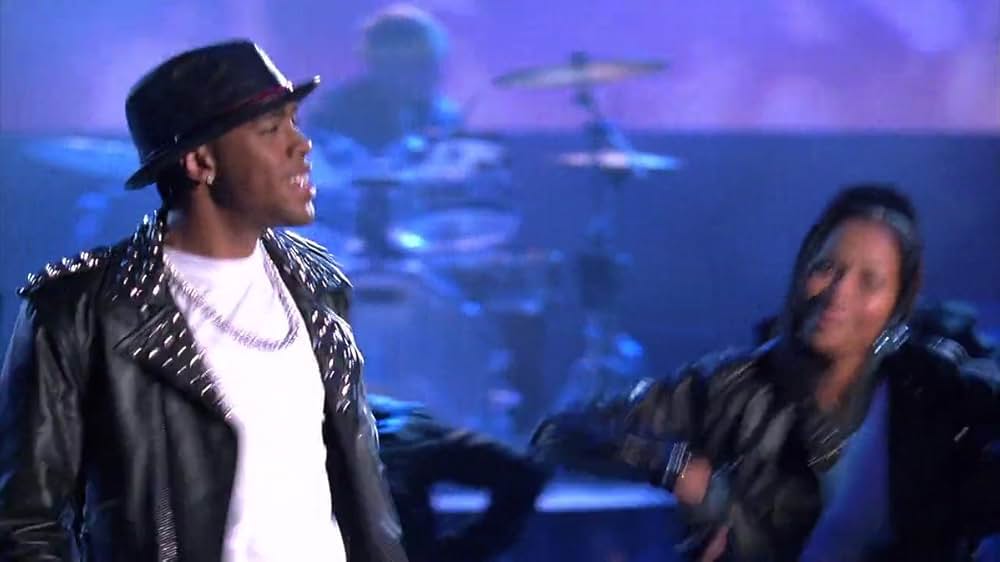 キャンプ・ロック2 ファイナル・ジャムの画像