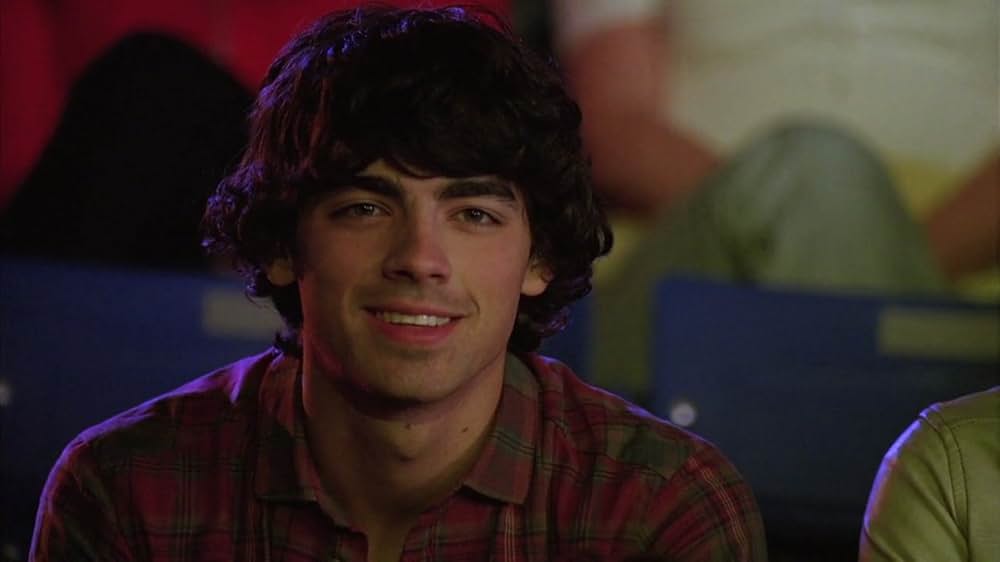 キャンプ・ロック2 ファイナル・ジャムの画像