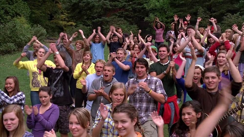 キャンプ・ロック2 ファイナル・ジャムの画像