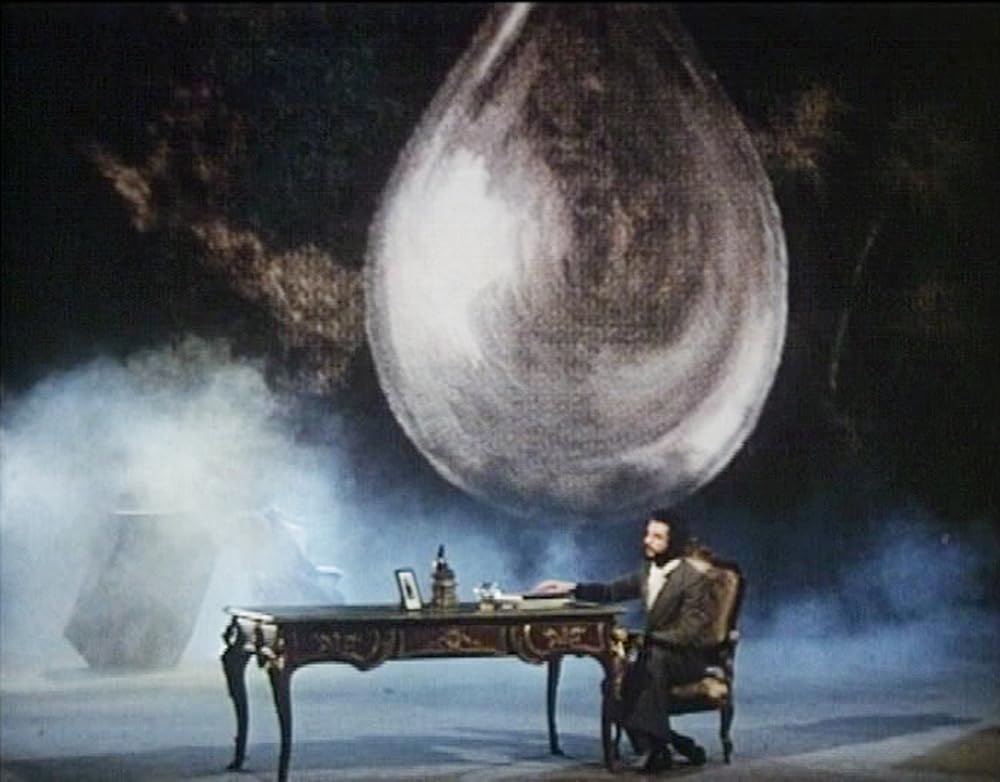 ヒトラー、あるいはドイツ映画の画像