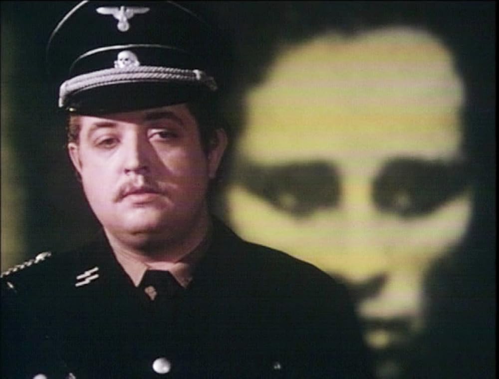 「ヒトラー、あるいはドイツ映画」ペーター・カーンの画像