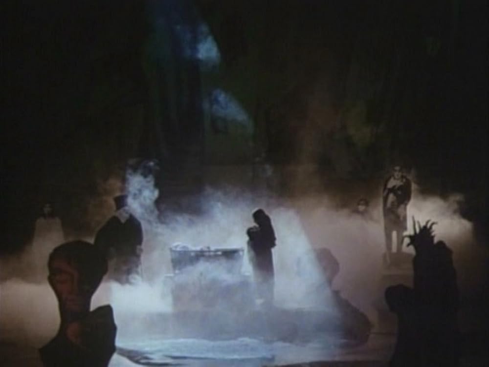 ヒトラー、あるいはドイツ映画の画像