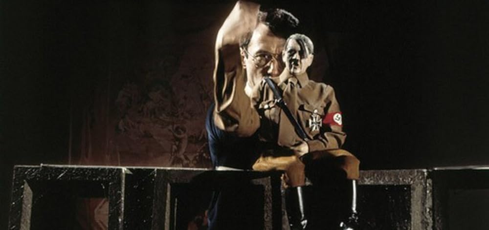 ヒトラー、あるいはドイツ映画の画像