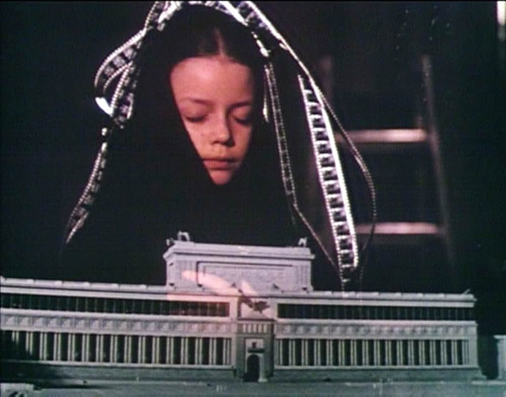 ヒトラー、あるいはドイツ映画の画像