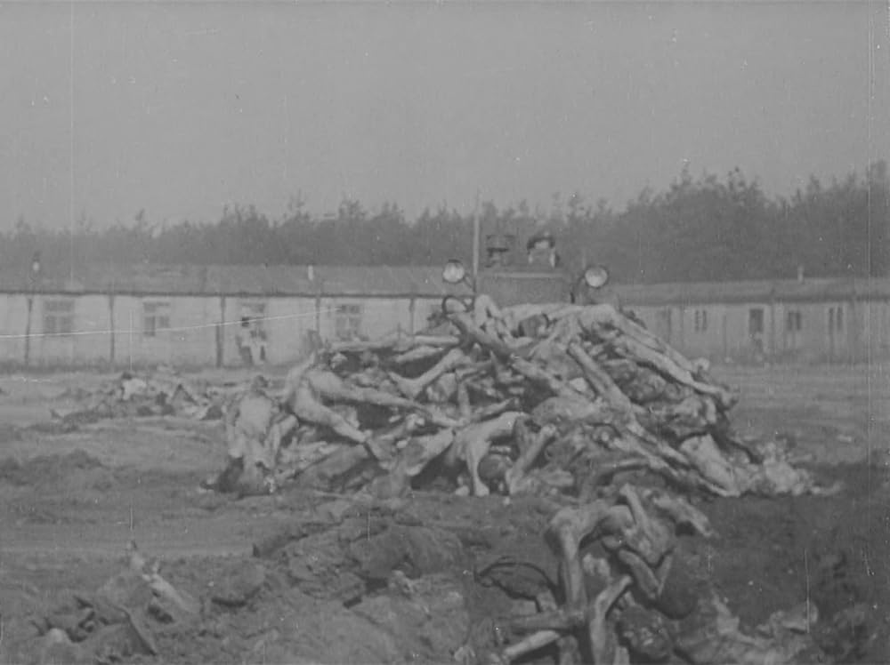 ナチスの強制収容所／ナチス絶滅収容所の写真