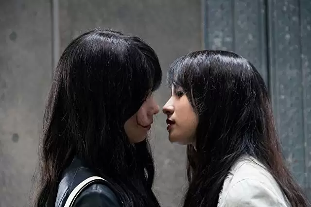 累 かさねの画像