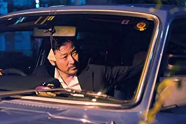 「累 かさね」浅野忠信の画像