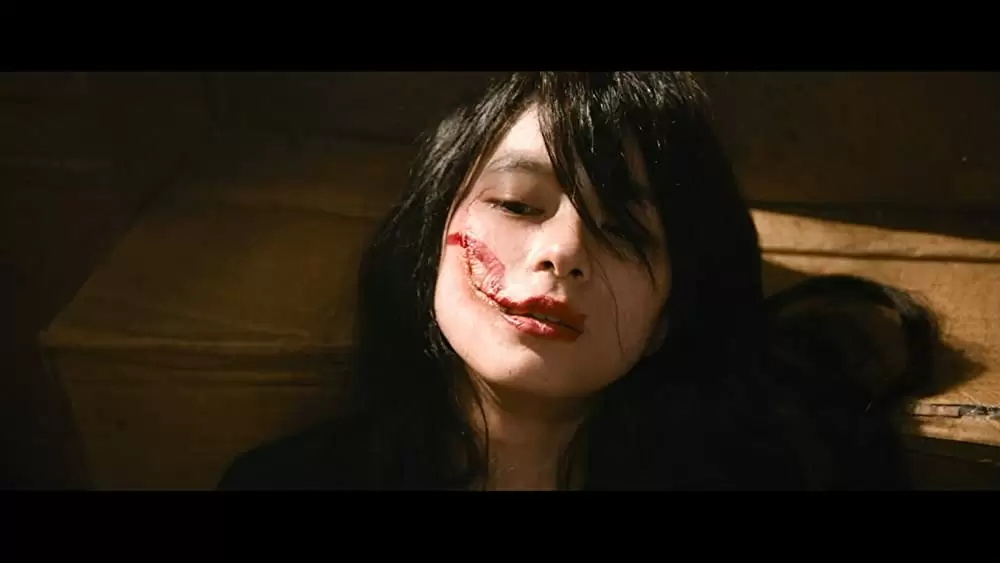 累 かさねの画像