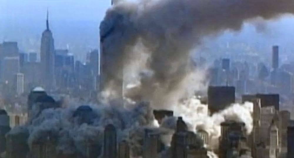 9.11～N.Y.同時多発テロ衝撃の真実の画像