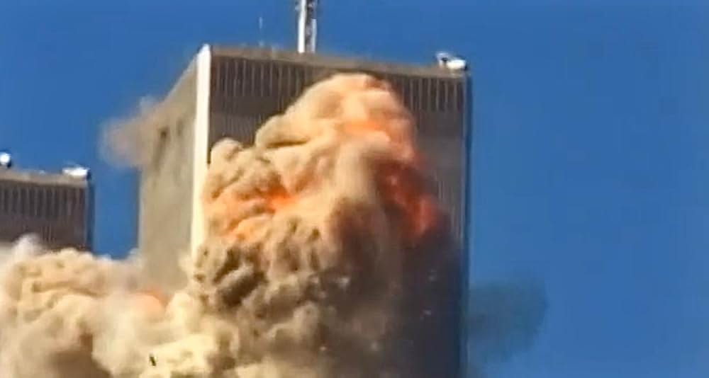 9.11～N.Y.同時多発テロ衝撃の真実の画像