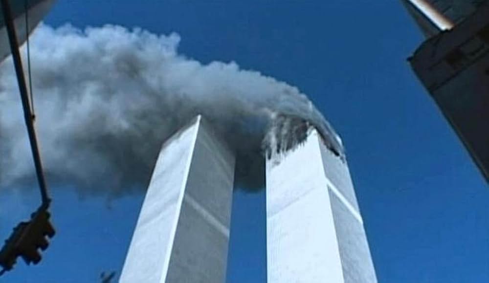 9.11～N.Y.同時多発テロ衝撃の真実の画像