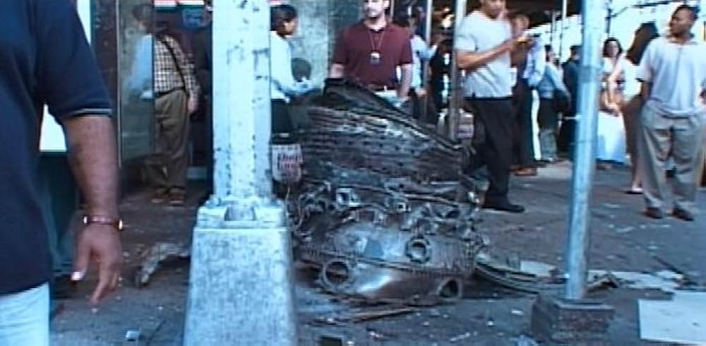 9.11～N.Y.同時多発テロ衝撃の真実の画像