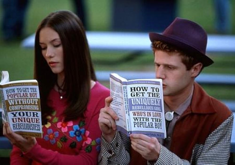 あるあるティーン・ムービーの画像