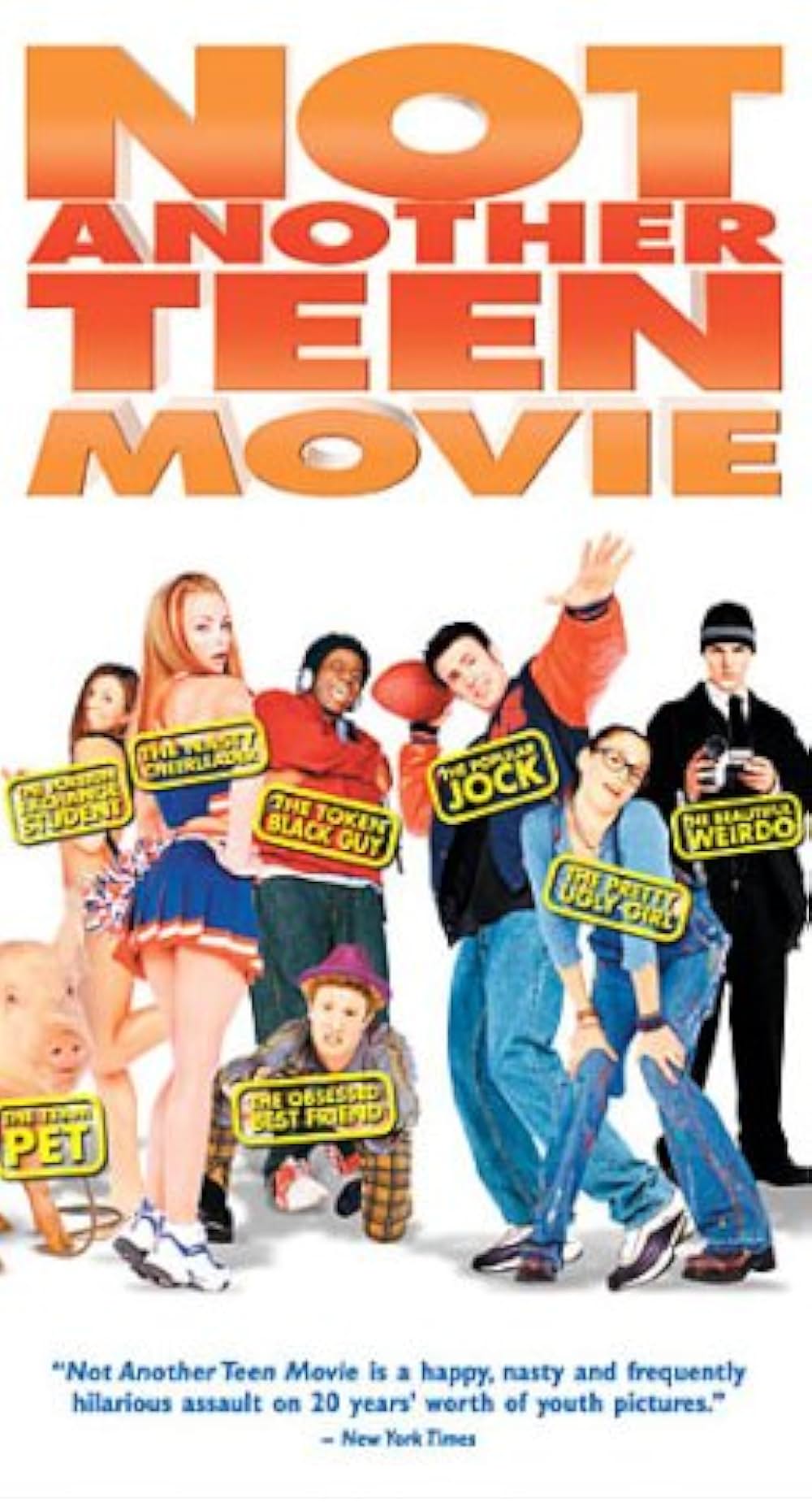 あるあるティーン・ムービーの画像