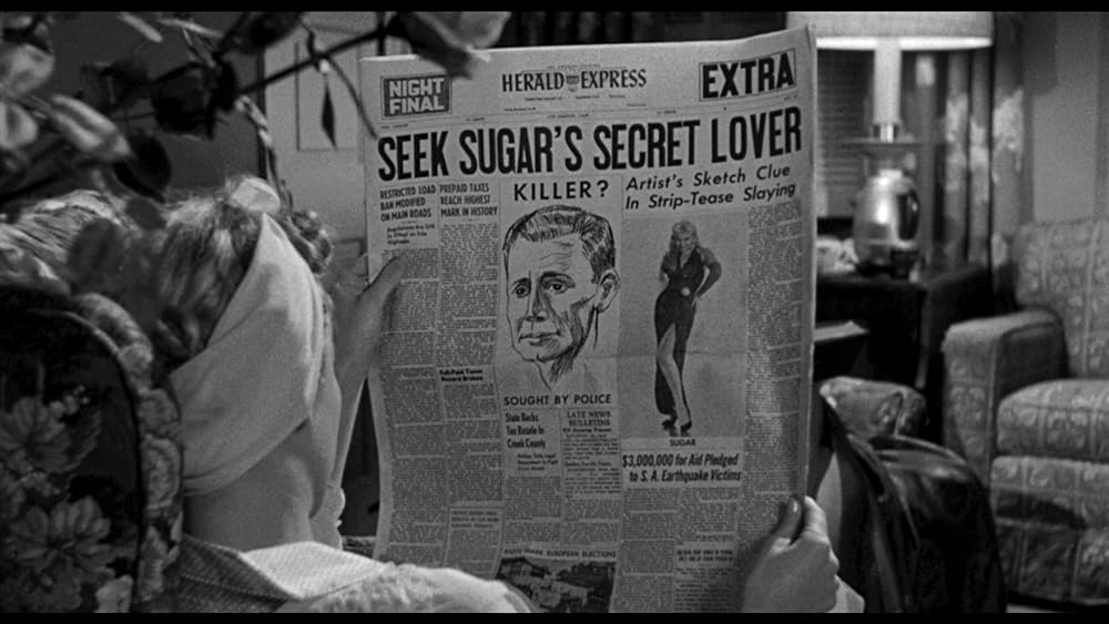 クリムゾン・キモノの画像