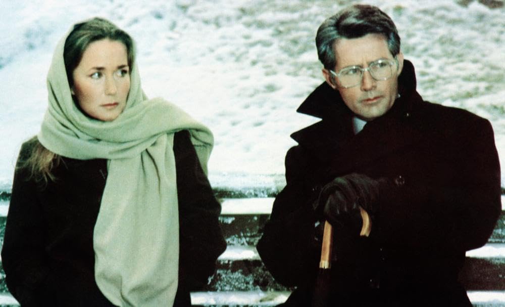 「エニグマ奇襲指令／ベルリン暗殺データバンクを強奪せよ！」マーティン・シーン & ブリジット・フォッセーの画像