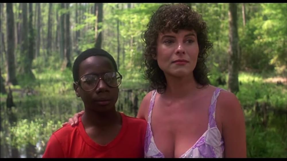 怪人スワンプ・シング／影のヒーローの画像