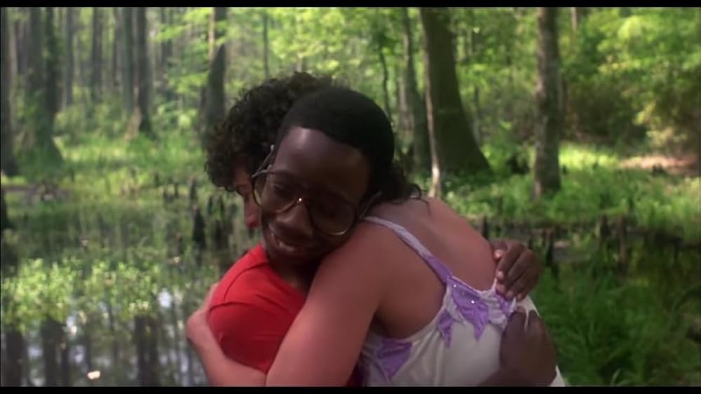 「怪人スワンプ・シング／影のヒーロー」エイドリアン・バーボーの画像