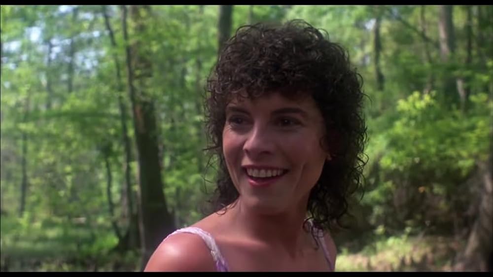 「怪人スワンプ・シング／影のヒーロー」エイドリアン・バーボーの画像