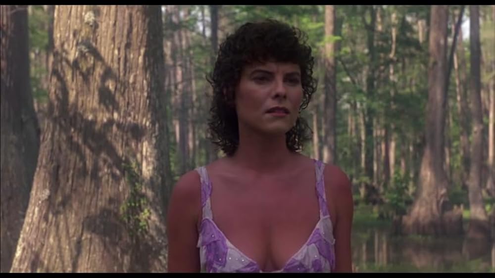 「怪人スワンプ・シング／影のヒーロー」エイドリアン・バーボーの画像