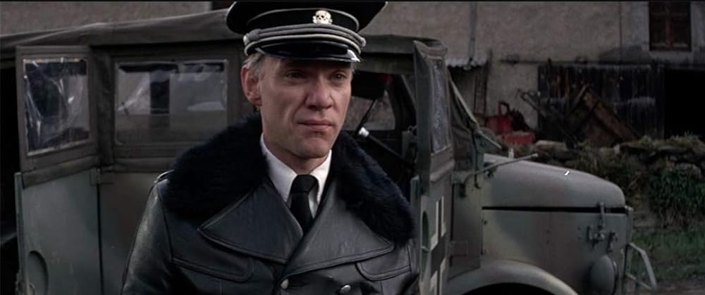 ザ・パッセージ／ピレネー突破口の画像