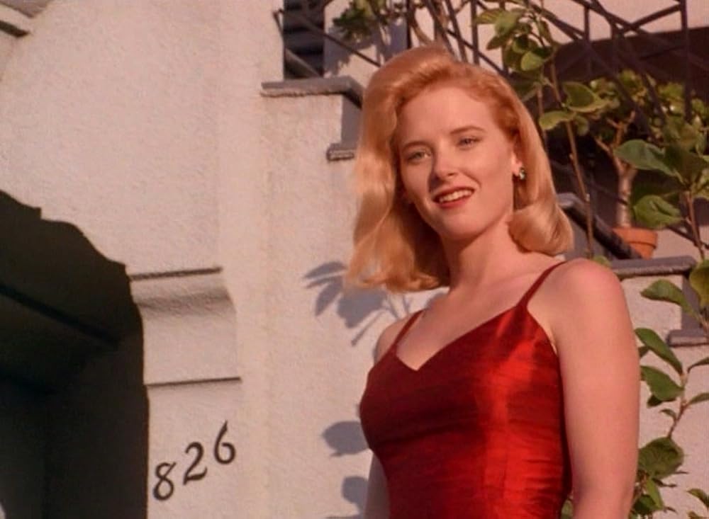 「プロフェッショナル」サラ・トリガーの画像