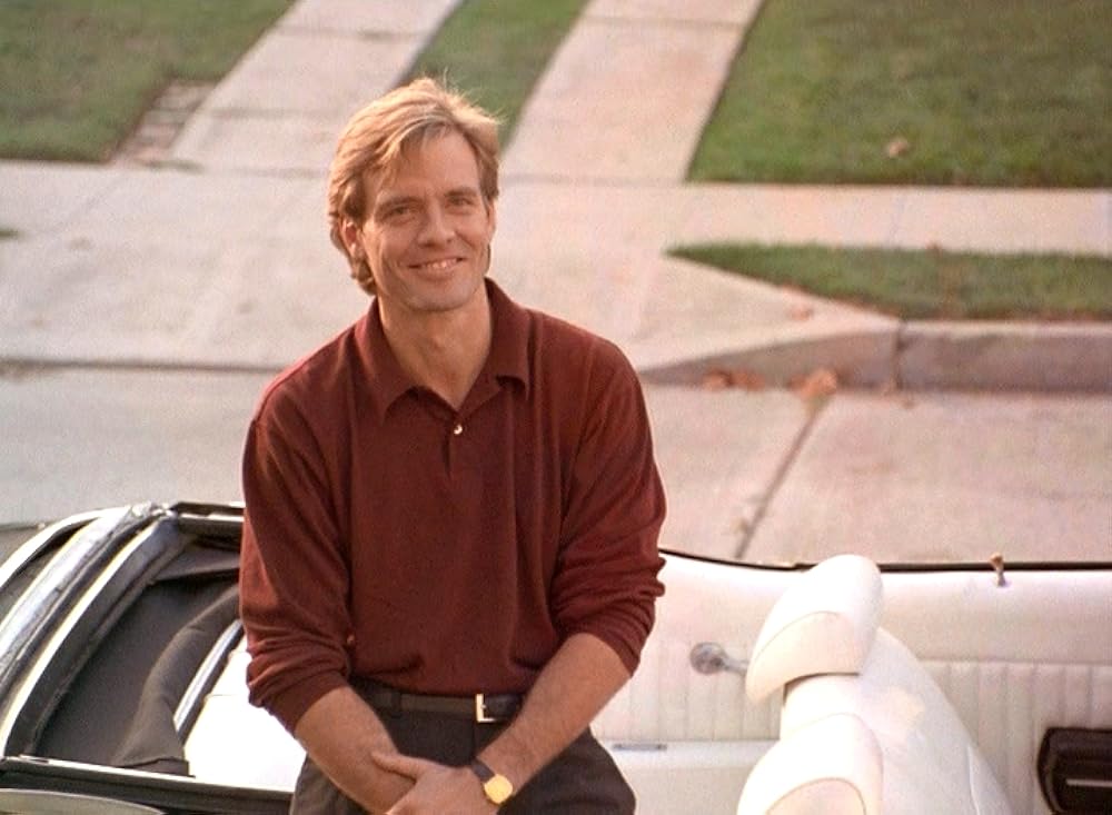 「プロフェッショナル」マイケル・ビーンの画像