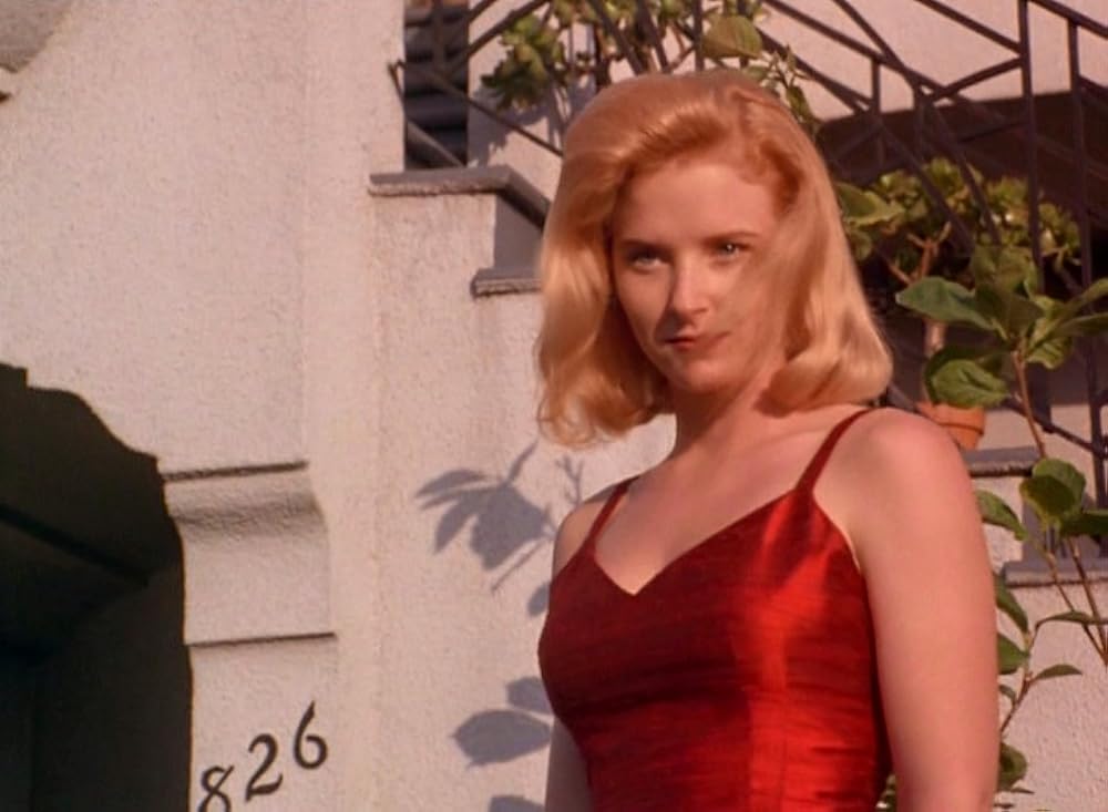 「プロフェッショナル」サラ・トリガーの画像