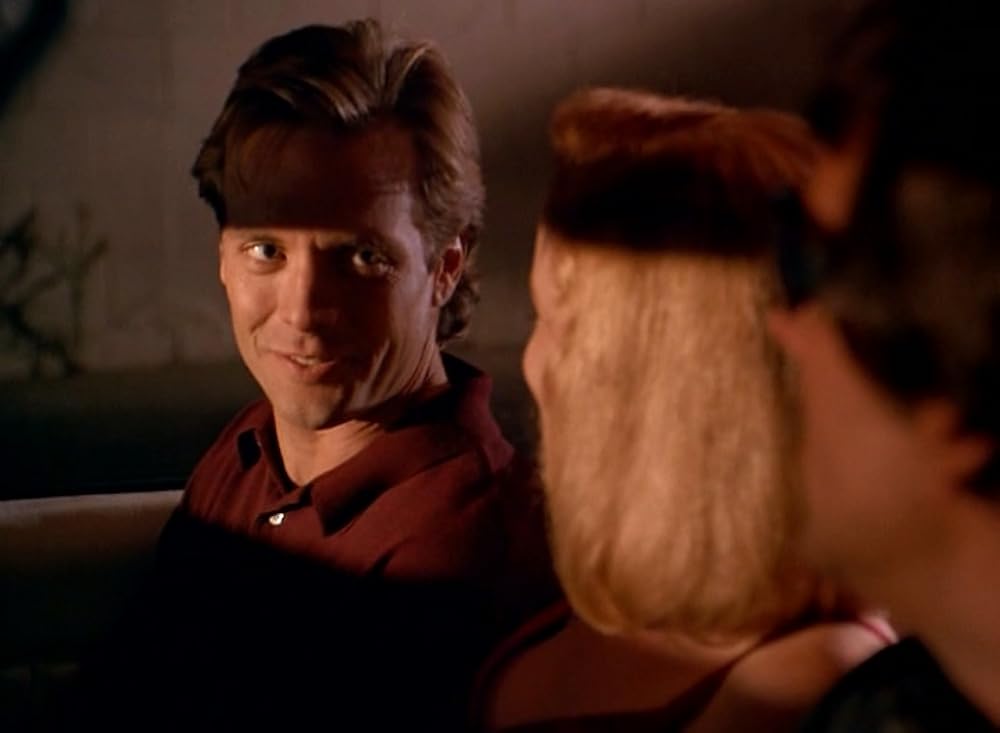 「プロフェッショナル」マイケル・ビーンの画像