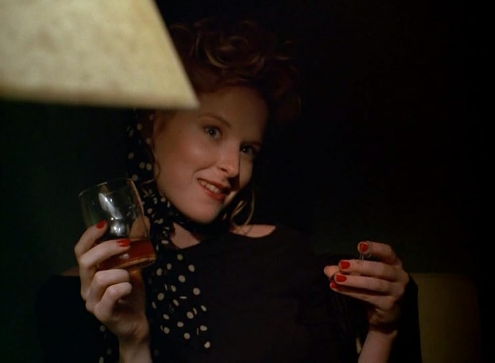 「プロフェッショナル」サラ・トリガーの画像