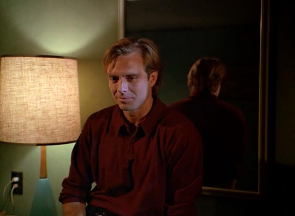 「プロフェッショナル」マイケル・ビーンの画像