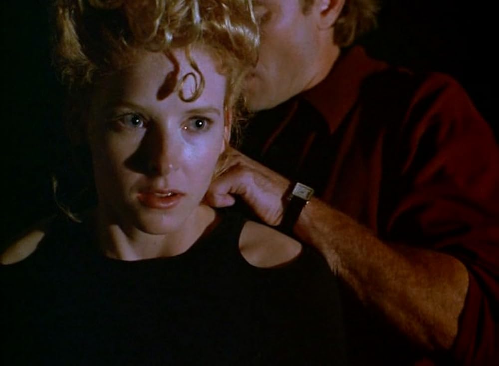 「プロフェッショナル」マイケル・ビーン & サラ・トリガーの画像