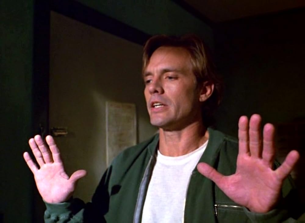 「プロフェッショナル」マイケル・ビーンの画像