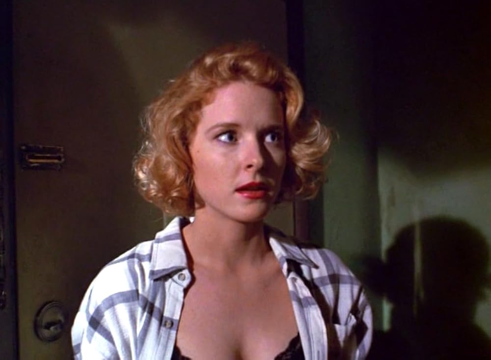 「プロフェッショナル」サラ・トリガーの画像