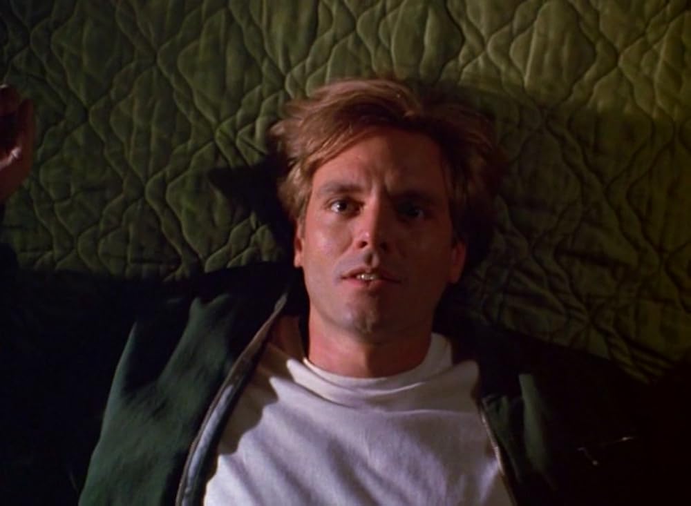 「プロフェッショナル」マイケル・ビーンの画像