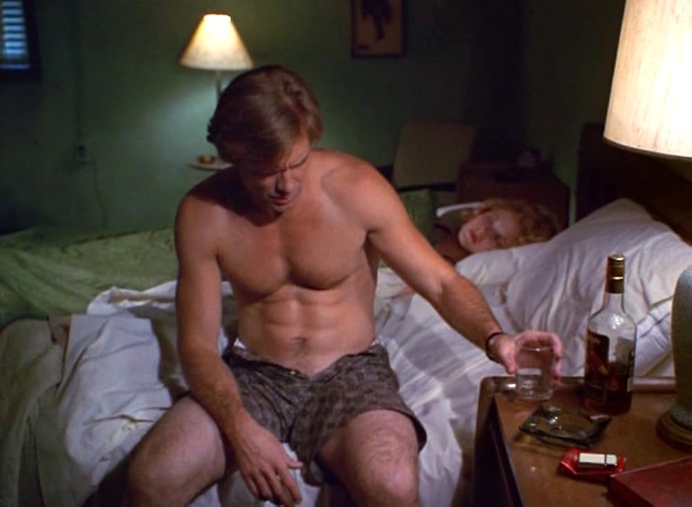 「プロフェッショナル」マイケル・ビーン & サラ・トリガーの画像