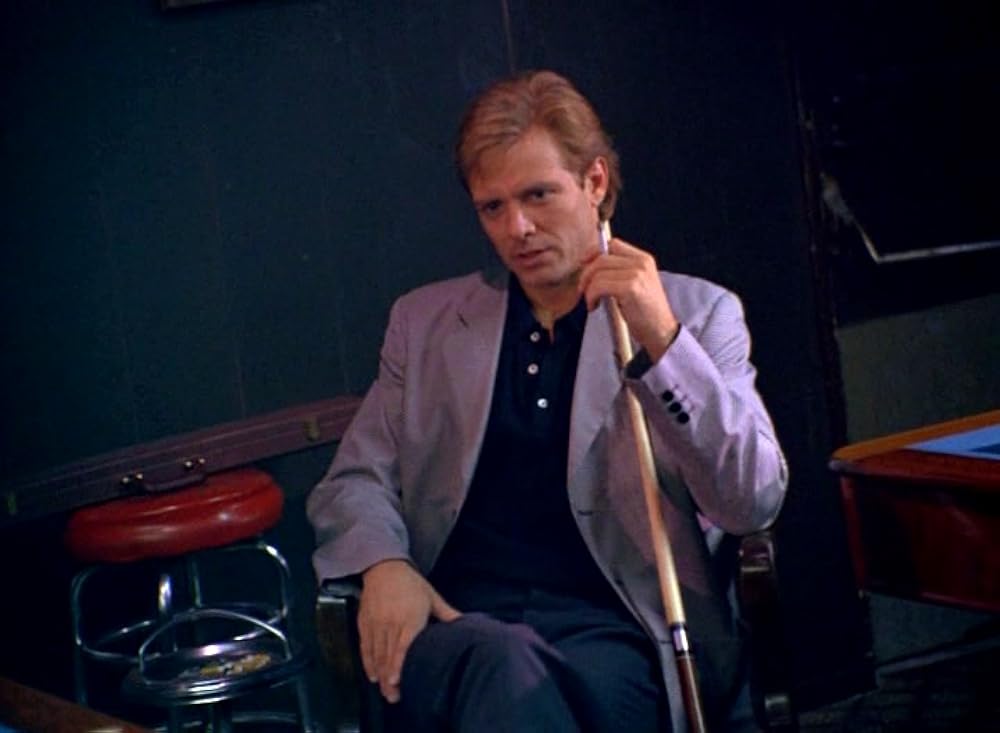 「プロフェッショナル」マイケル・ビーンの画像