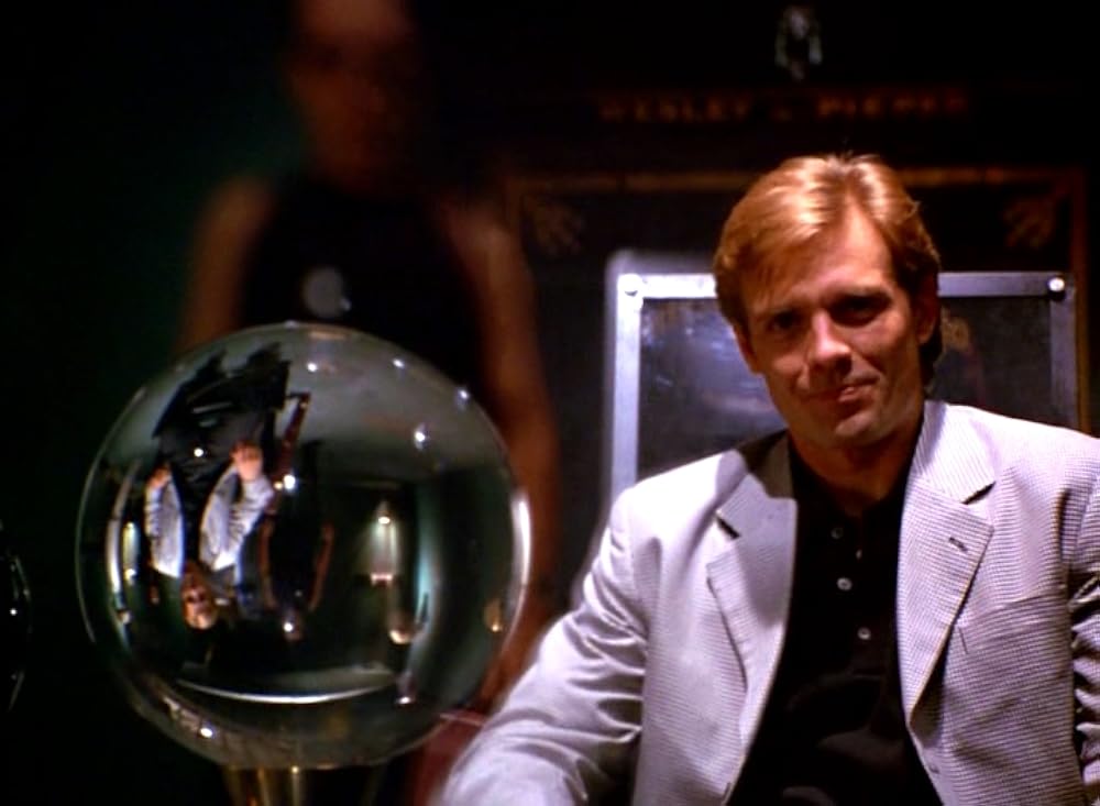 「プロフェッショナル」マイケル・ビーンの画像