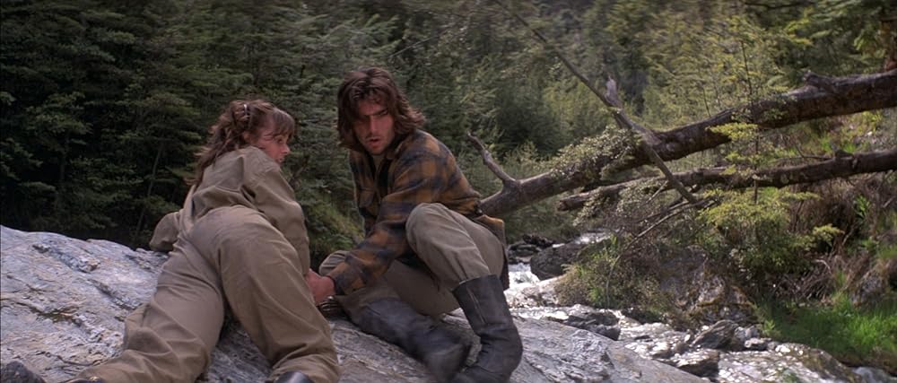 湖の秘宝の謎の画像