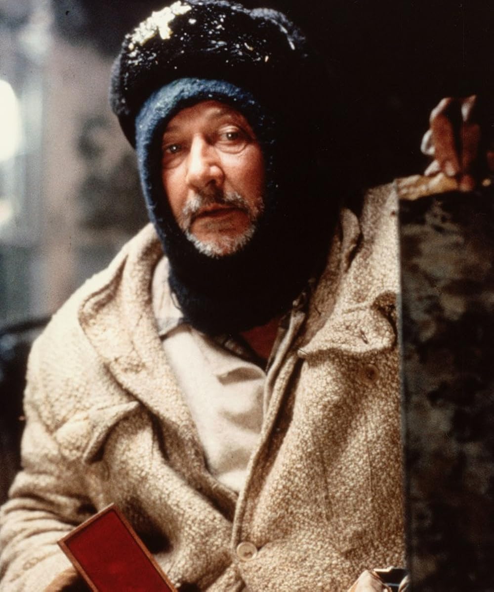 「湖の秘宝の謎」ドナルド・プレザンスの画像