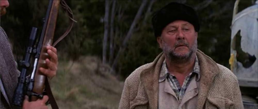 「湖の秘宝の謎」ドナルド・プレザンスの画像