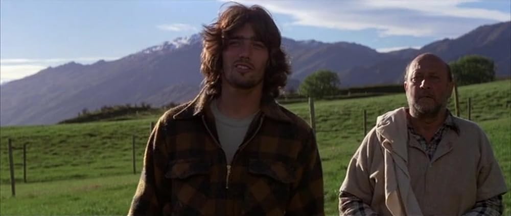 「湖の秘宝の謎」ドナルド・プレザンス & ケン・ウォールの画像