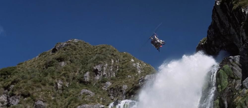 湖の秘宝の謎の写真