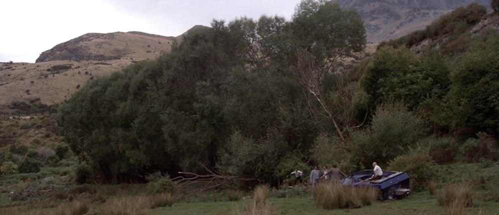 湖の秘宝の謎の画像